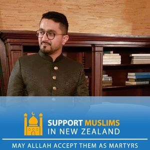 Meet your Posher, Abdul